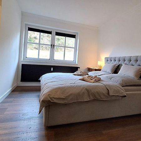 Ferienwohnung L-Elf Hauzenberg Exterior foto