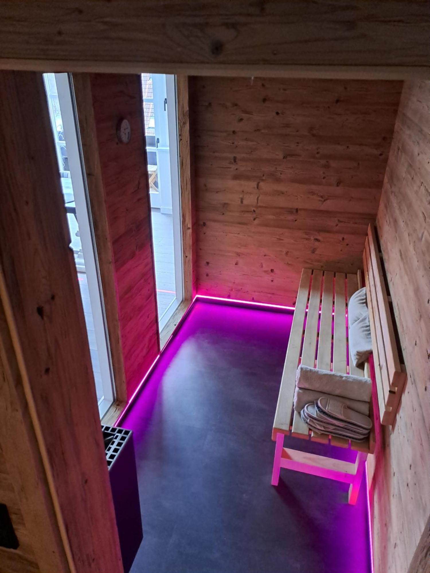 Ferienwohnung L-Elf Hauzenberg Exterior foto
