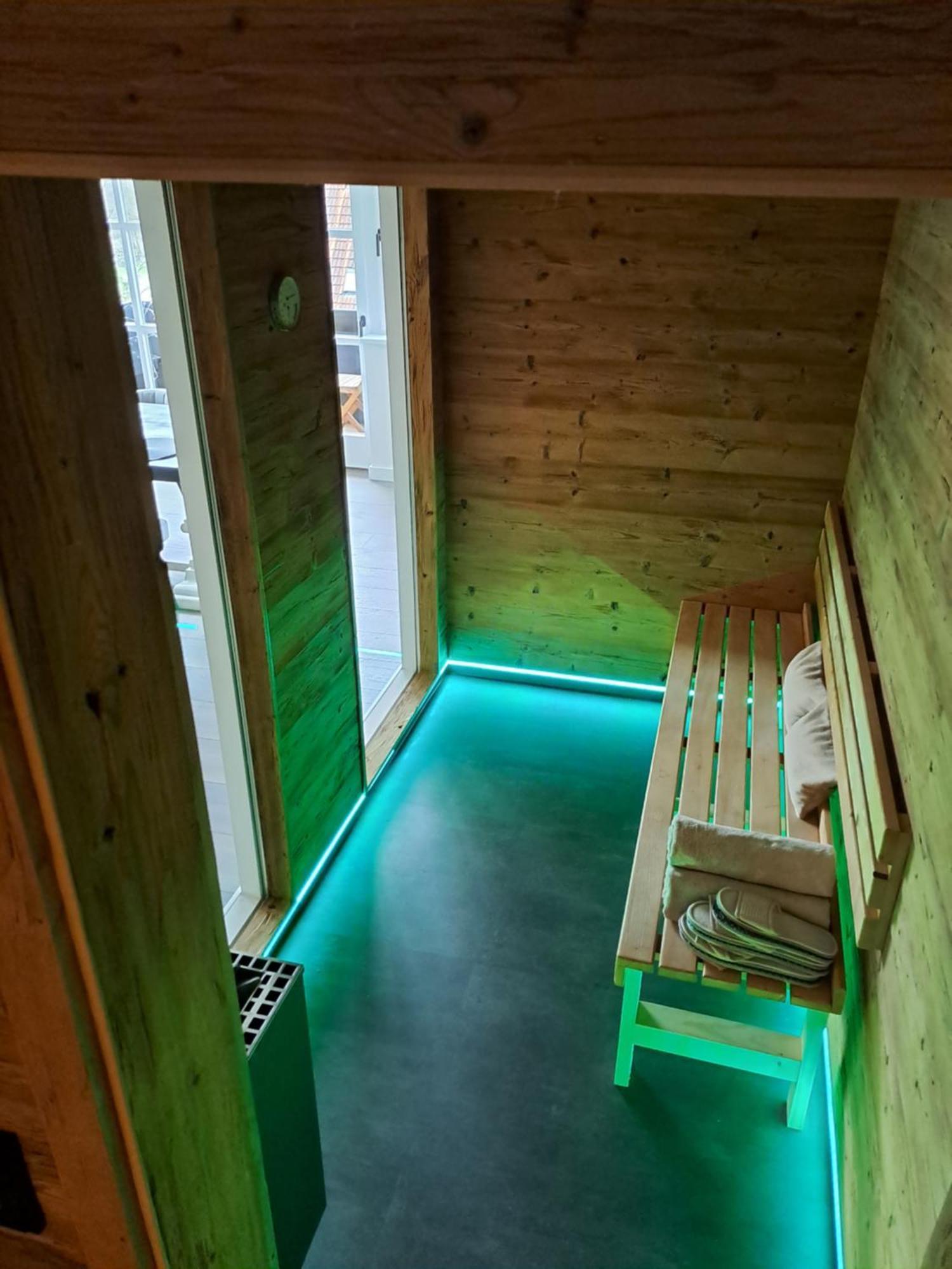 Ferienwohnung L-Elf Hauzenberg Exterior foto