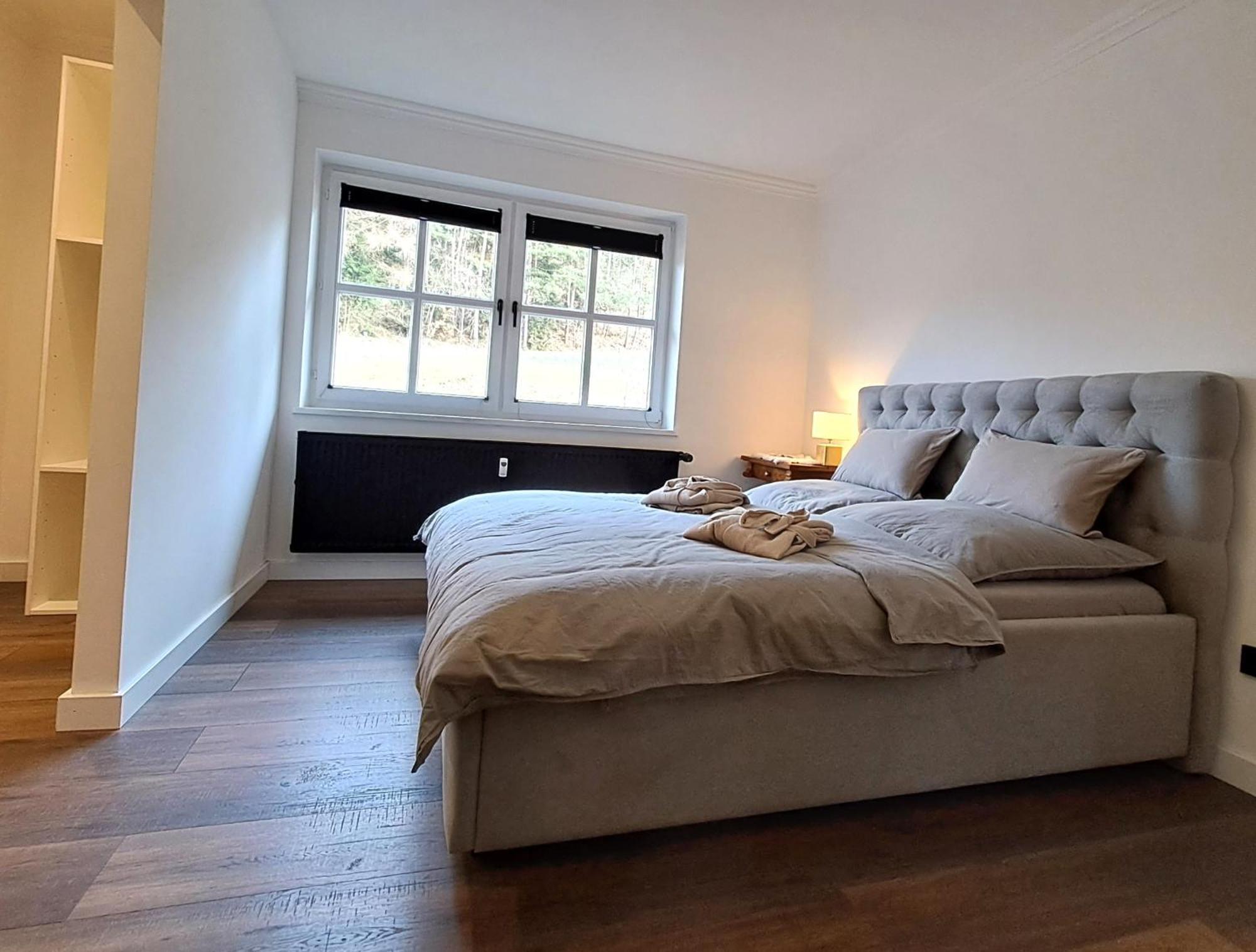 Ferienwohnung L-Elf Hauzenberg Exterior foto