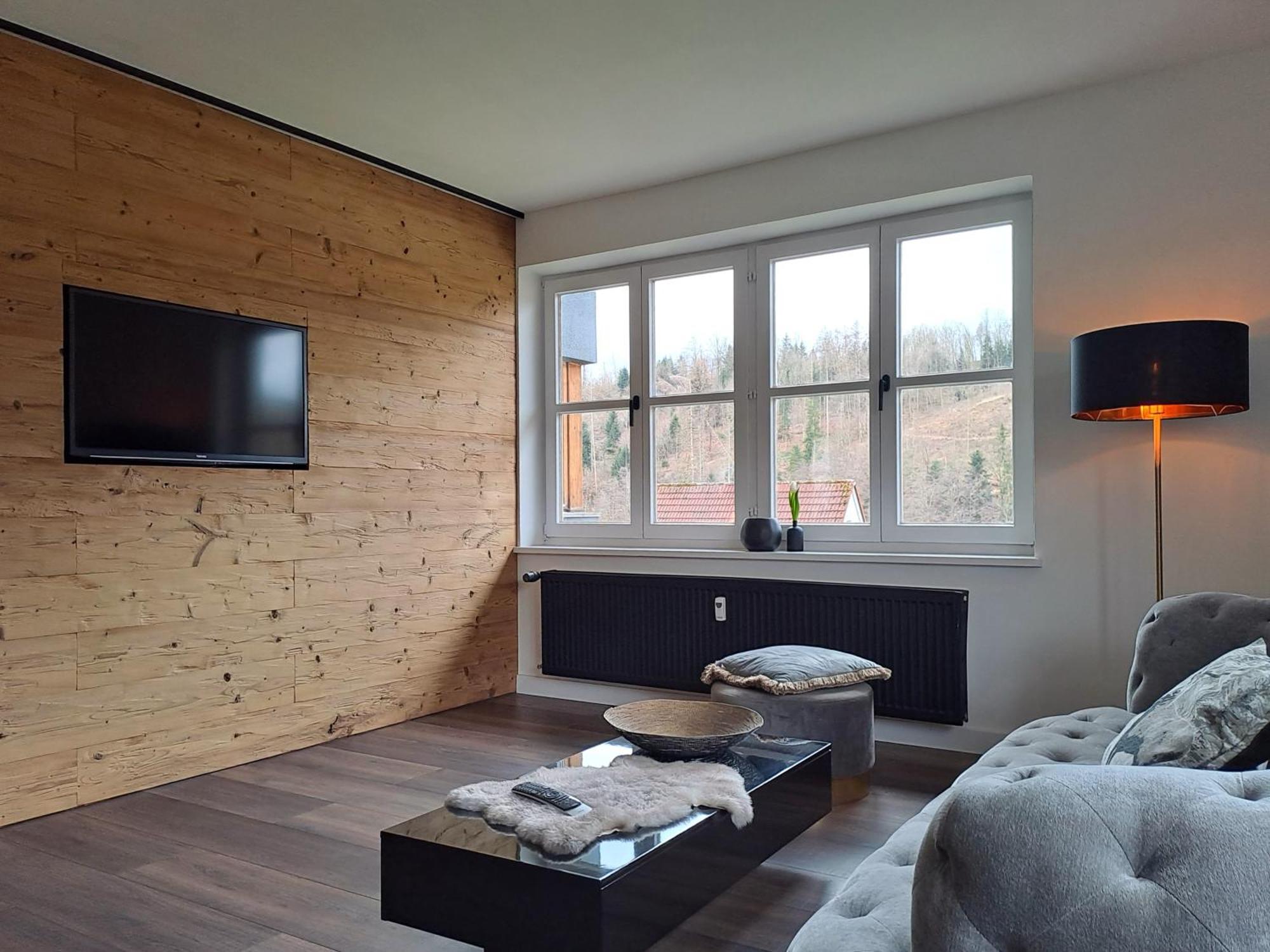 Ferienwohnung L-Elf Hauzenberg Exterior foto